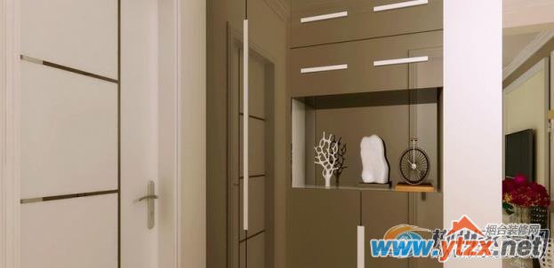 玄关镜子<a href='http://www.ytzx.net/category/list-32.html' target='_blank'><u>风水</u></a>知识