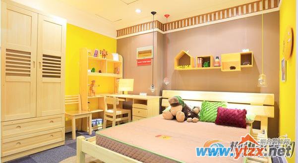 留心！儿童房摆设<a href='http://www.ytzx.net/category/list-32.html' target='_blank'><u>风水</u></a>会影响孩子成长