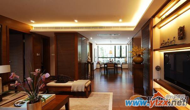 楼房客厅<a href='http://www.ytzx.net/category/list-32.html' target='_blank'><u>风水</u></a>禁忌有哪些 有什么注意事项