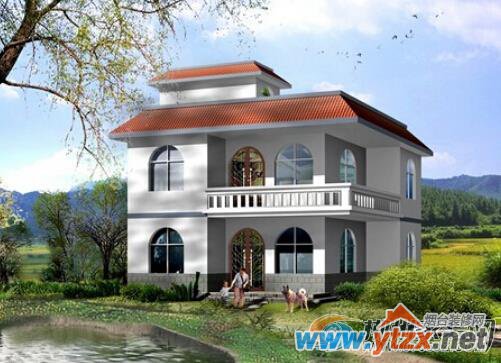 欧式别墅中的<a href='http://www.ytzx.net/category/list-32.html' target='_blank'><u>风水</u></a>