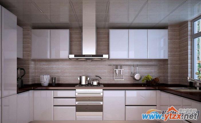 橱柜颜色和橱柜摆放<a href='http://www.ytzx.net/category/list-32.html' target='_blank'><u>风水</u></a>