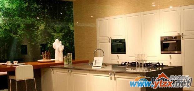 橱柜颜色<a href='http://www.ytzx.net/category/list-32.html' target='_blank'><u>风水</u></a>：最忌黑暗、蓝色