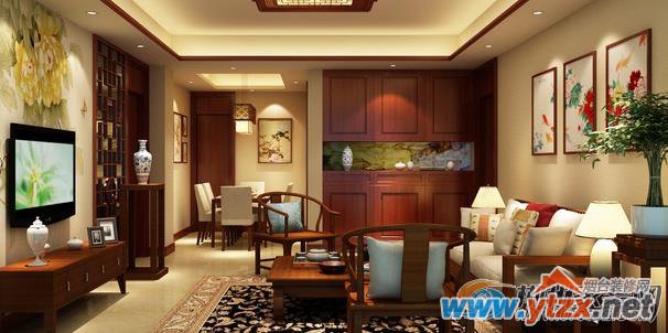 格局协调影响家居住宅<a href='http://www.ytzx.net/category/list-32.html' target='_blank'><u>风水</u></a>