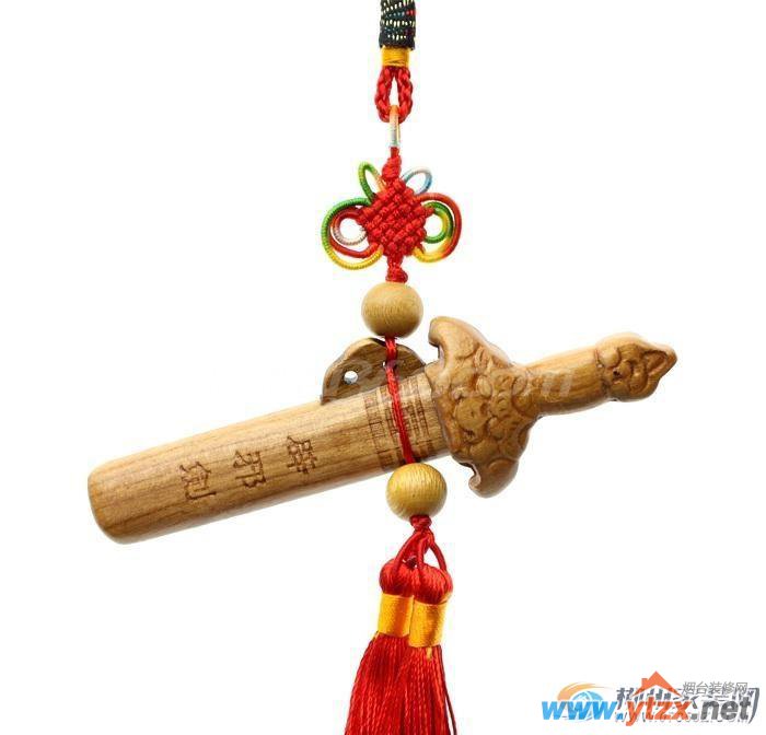 桃木辟邪的由来 桃木真的可以辟邪吗