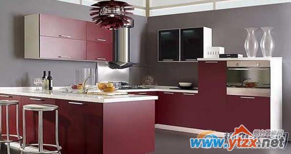 橱柜用什么颜色好看 橱柜颜色<a href='http://www.ytzx.net/category/list-32.html' target='_blank'><u>风水</u></a>