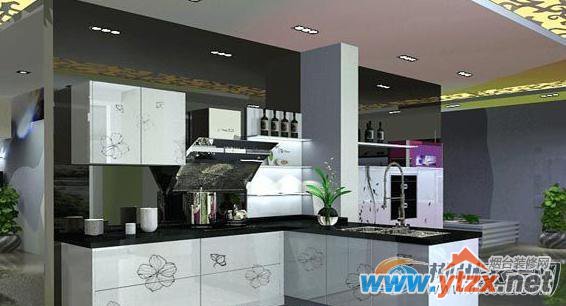 橱柜用什么颜色好看 橱柜颜色<a href='http://www.ytzx.net/category/list-32.html' target='_blank'><u>风水</u></a>