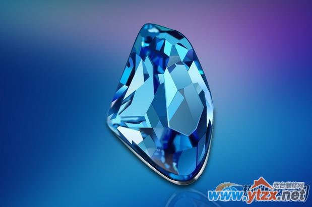 水晶与<a href='http://www.ytzx.net/category/list-32.html' target='_blank'><u>风水</u></a>的故事