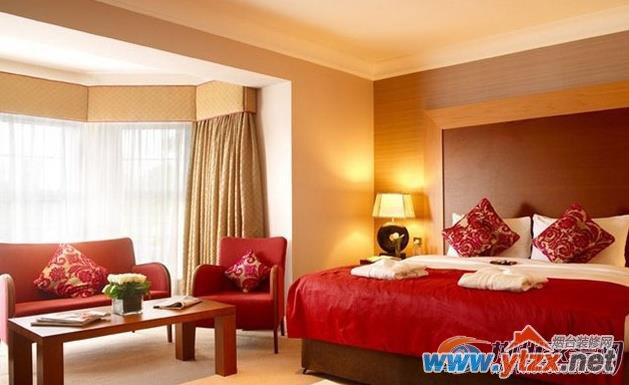 洞房<a href='http://www.ytzx.net/category/list-32.html' target='_blank'><u>风水</u></a>的详细解释