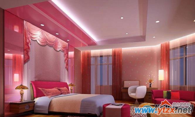 洞房<a href='http://www.ytzx.net/category/list-32.html' target='_blank'><u>风水</u></a>23个注意事项