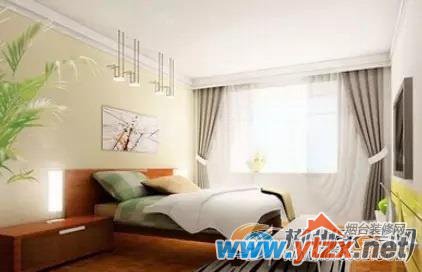 浅谈卧室灯具<a href='http://www.ytzx.net/category/list-32.html' target='_blank'><u>风水</u></a>