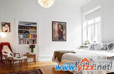 浅谈卧室灯具<a href='http://www.ytzx.net/category/list-32.html' target='_blank'><u>风水</u></a>