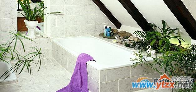 浴室<a href='http://www.ytzx.net/zhaobiao' target='_blank'><u>装修</u></a><a href='http://www.ytzx.net/category/list-32.html' target='_blank'><u>风水</u></a> 禁忌化解之道