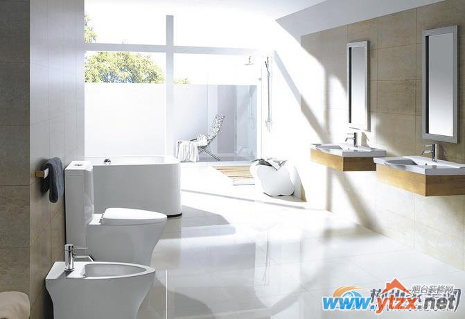 浴室如何<a href='http://www.ytzx.net/zhaobiao' target='_blank'><u>装修</u></a> 有什么<a href='http://www.ytzx.net/category/list-32.html' target='_blank'><u>风水</u></a>禁忌