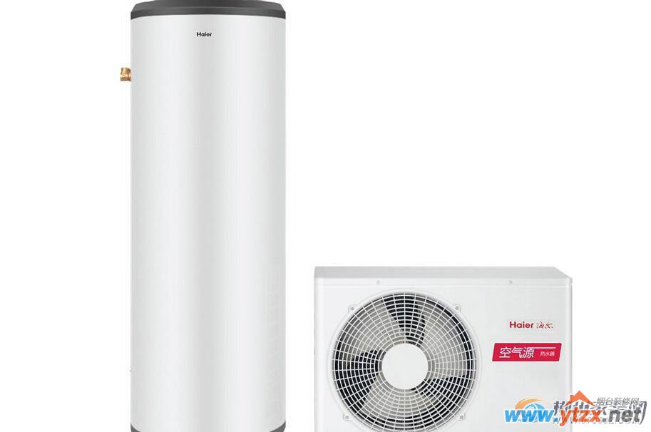 海尔空气能热水器好吗 海尔空气能热水器怎么样