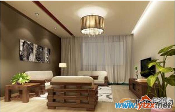 灯饰<a href='http://www.ytzx.net/category/list-32.html' target='_blank'><u>风水</u></a>巧妙布局提升你的运程