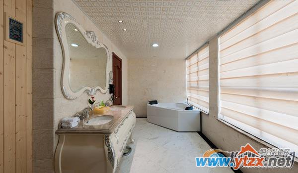 揭秘卫生间<a href='http://www.ytzx.net/zhaobiao' target='_blank'><u>装修</u></a><a href='http://www.ytzx.net/category/list-32.html' target='_blank'><u>风水</u></a>原则