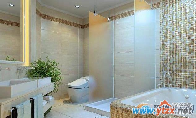 揭秘卫生间<a href='http://www.ytzx.net/zhaobiao' target='_blank'><u>装修</u></a><a href='http://www.ytzx.net/category/list-32.html' target='_blank'><u>风水</u></a>原则