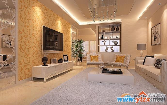 样貌中的招财<a href='http://www.ytzx.net/category/list-32.html' target='_blank'><u>风水</u></a>论 让你的财运挡都挡不住