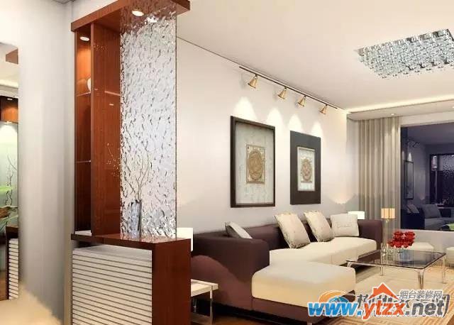 想要旺旺的家庭金钱运 玄关隔断<a href='http://www.ytzx.net/category/list-32.html' target='_blank'><u>风水</u></a>小知识