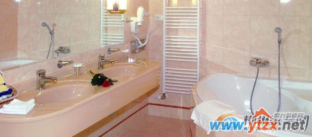 想要远离厄运 浴室<a href='http://www.ytzx.net/category/list-32.html' target='_blank'><u>风水</u></a>你知道多少