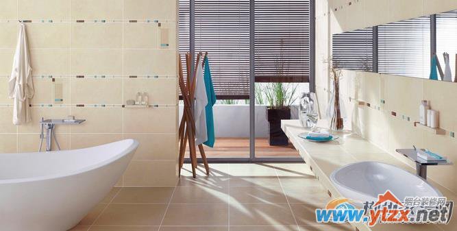 我们教你卫浴间<a href='http://www.ytzx.net/category/list-32.html' target='_blank'><u>风水</u></a>知识 不要让伤害自己的健康
