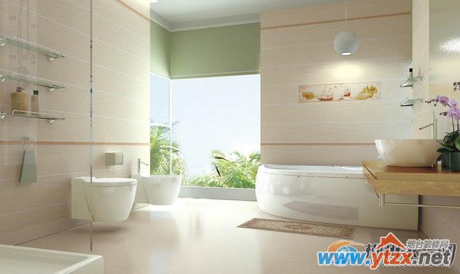我们不能不知的8种卫浴<a href='http://www.ytzx.net/category/list-32.html' target='_blank'><u>风水</u></a>大忌