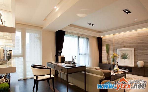 我们传授书房<a href='http://www.ytzx.net/category/list-32.html' target='_blank'><u>风水</u></a> 让你的书房井井有条