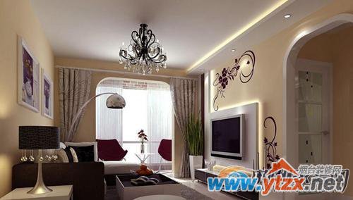 房屋<a href='http://www.ytzx.net/zhaobiao' target='_blank'><u>装修</u></a><a href='http://www.ytzx.net/category/list-32.html' target='_blank'><u>风水</u></a>四大误区