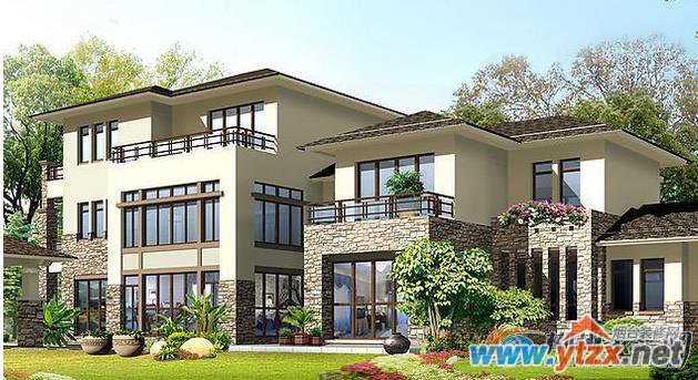 房子<a href='http://www.ytzx.net/category/list-32.html' target='_blank'><u>风水</u></a>怎么看