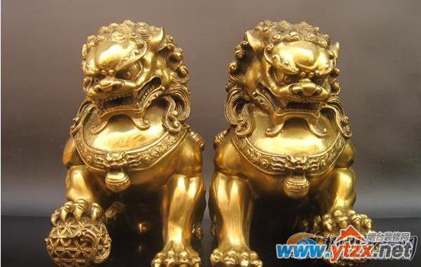 招财纳福好运气 家居<a href='http://www.ytzx.net/category/list-32.html' target='_blank'><u>风水</u></a>常见10大化煞宝贝