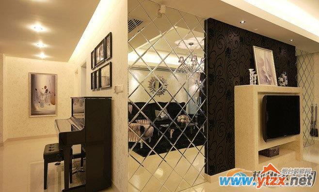 损福破运！镜子<a href='http://www.ytzx.net/category/list-32.html' target='_blank'><u>风水</u></a>摆放五大忌讳点