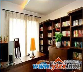 据说卧室兼书房的<a href='http://www.ytzx.net/category/list-32.html' target='_blank'><u>风水</u></a>可以改变命运