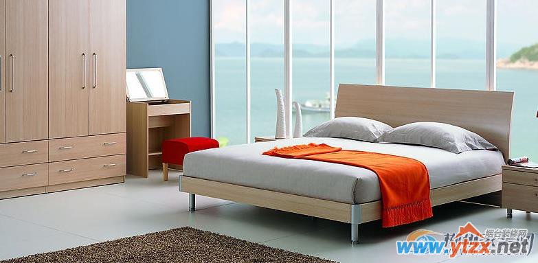 床的朝向<a href='http://www.ytzx.net/category/list-32.html' target='_blank'><u>风水</u></a>要如何布置 需要注意哪些
