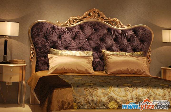 床的摆放<a href='http://www.ytzx.net/category/list-32.html' target='_blank'><u>风水</u></a>要注意什么