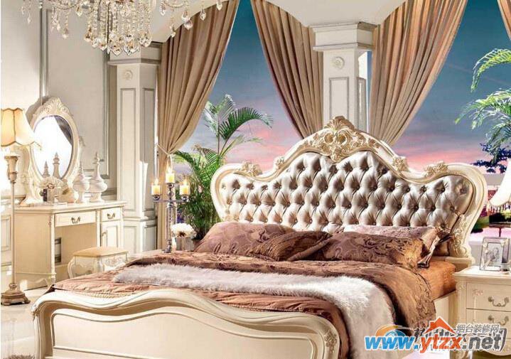 床的摆放<a href='http://www.ytzx.net/category/list-32.html' target='_blank'><u>风水</u></a>要注意什么