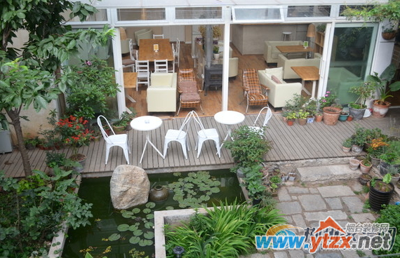 庭院<a href='http://www.ytzx.net/category/list-32.html' target='_blank'><u>风水</u></a>的破解方法