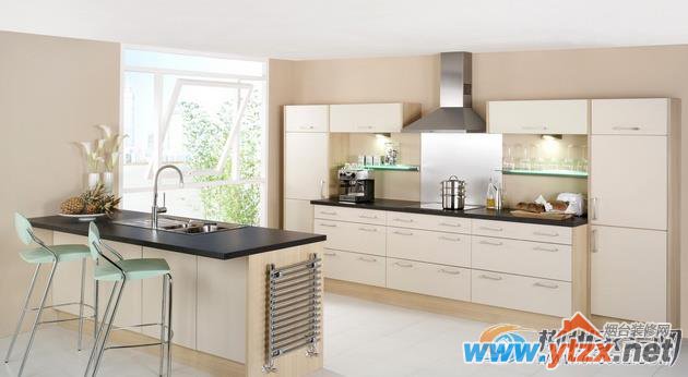 开放式厨房的的<a href='http://www.ytzx.net/category/list-32.html' target='_blank'><u>风水</u></a>摆设 好<a href='http://www.ytzx.net/category/list-32.html' target='_blank'><u>风水</u></a>早就好厨房