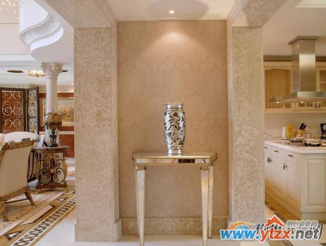 忌横梁压顶 玄关<a href='http://www.ytzx.net/category/list-32.html' target='_blank'><u>风水</u></a>让财源滚滚来