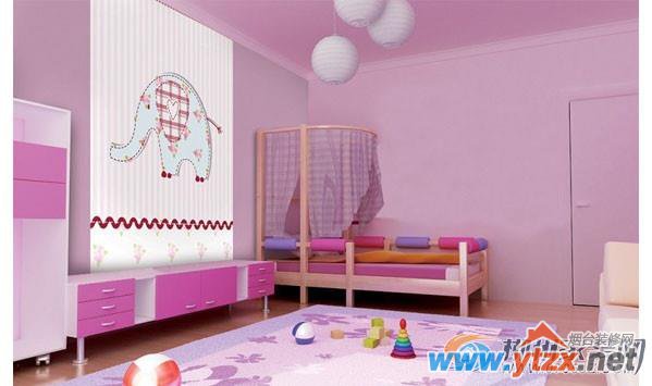 怎么看<a href='http://www.ytzx.net/category/list-32.html' target='_blank'><u>风水</u></a>文化 儿童房应该如何<a href='http://www.ytzx.net/zhaobiao' target='_blank'><u>装修</u></a>