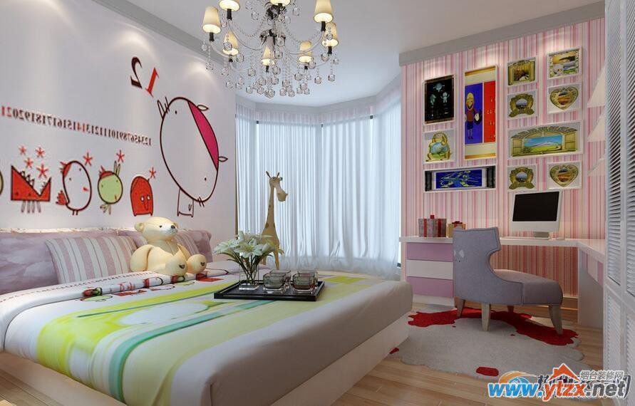 怎么看<a href='http://www.ytzx.net/category/list-32.html' target='_blank'><u>风水</u></a>文化 儿童房应该如何<a href='http://www.ytzx.net/zhaobiao' target='_blank'><u>装修</u></a>