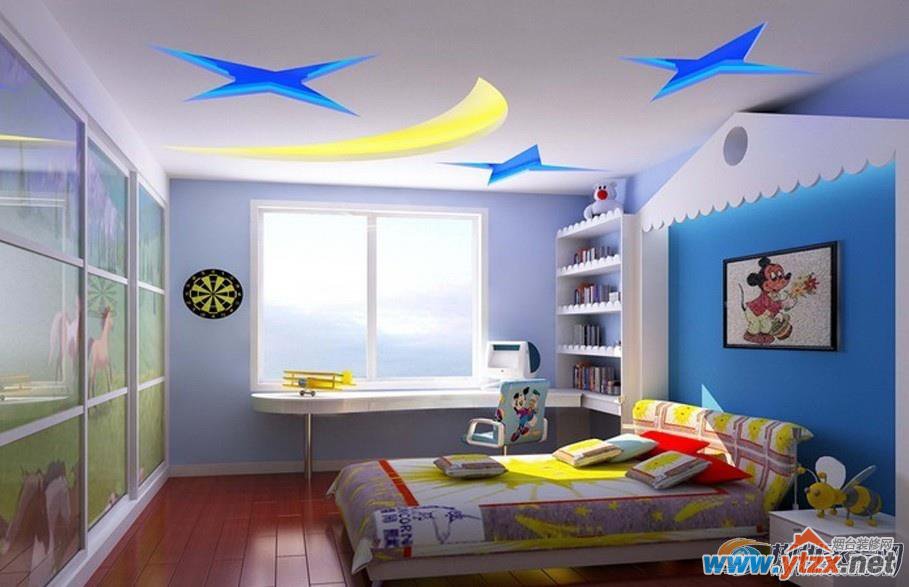 怎么看<a href='http://www.ytzx.net/category/list-32.html' target='_blank'><u>风水</u></a>文化 儿童房应该如何<a href='http://www.ytzx.net/zhaobiao' target='_blank'><u>装修</u></a>