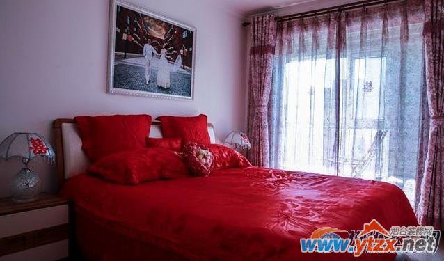 怎样布置新婚卧室的<a href='http://www.ytzx.net/category/list-32.html' target='_blank'><u>风水</u></a> 要注意哪些问题