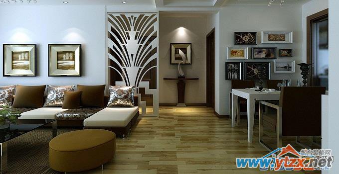 过道<a href='http://www.ytzx.net/category/list-32.html' target='_blank'><u>风水</u></a>有讲究