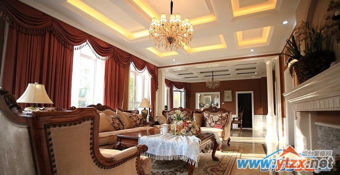 别墅<a href='http://www.ytzx.net/zhaobiao' target='_blank'><u>装修</u></a>中常见<a href='http://www.ytzx.net/category/list-32.html' target='_blank'><u>风水</u></a>布局