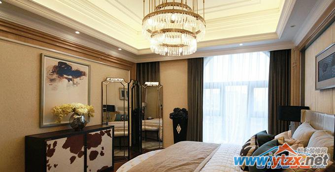 卧室灯具<a href='http://www.ytzx.net/category/list-32.html' target='_blank'><u>风水</u></a>有讲究，常见要求需了解