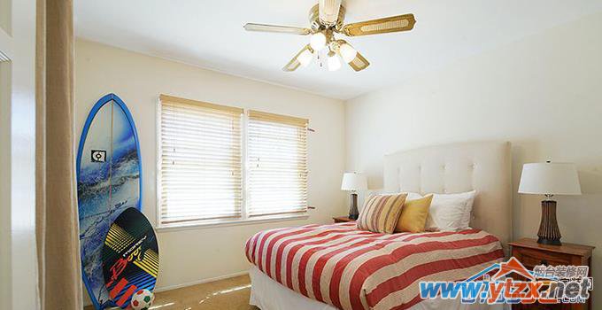 卧室灯具<a href='http://www.ytzx.net/category/list-32.html' target='_blank'><u>风水</u></a>有讲究，常见要求需了解