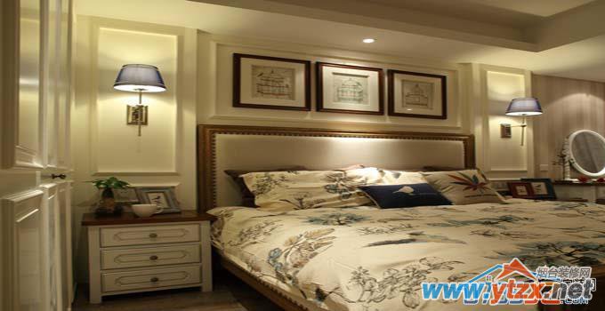 床头可以挂画吗之<a href='http://www.ytzx.net/category/list-32.html' target='_blank'><u>风水</u></a>禁忌问题