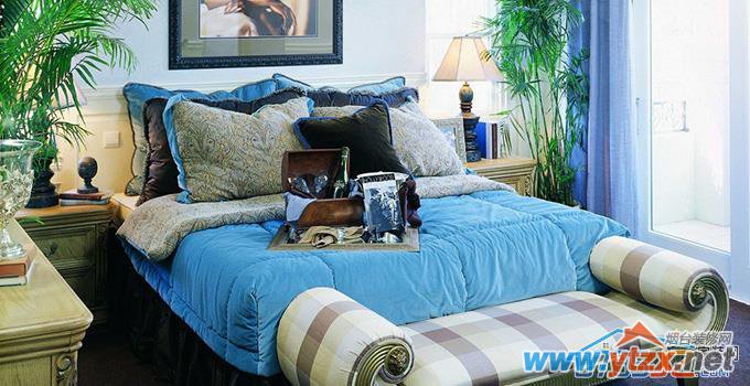 卧室植物<a href='http://www.ytzx.net/category/list-32.html' target='_blank'><u>风水</u></a>讲究