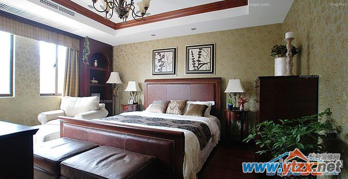 卧室植物<a href='http://www.ytzx.net/category/list-32.html' target='_blank'><u>风水</u></a>讲究
