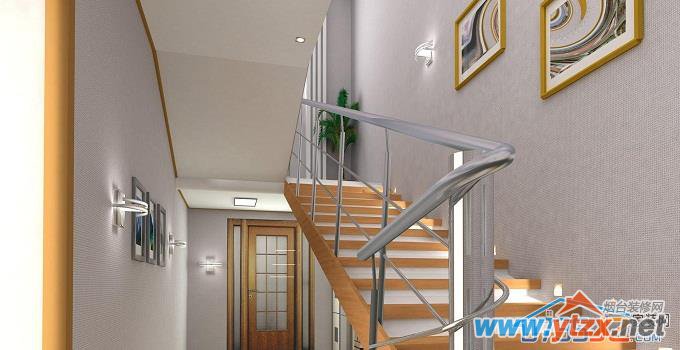 住宅楼梯<a href='http://www.ytzx.net/category/list-32.html' target='_blank'><u>风水</u></a>禁忌